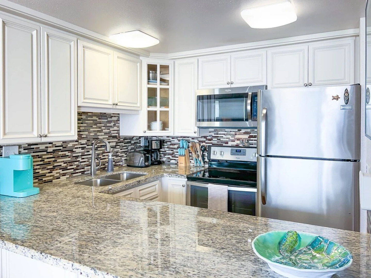 Maalaea Kai 215 1 Bedroom Condo