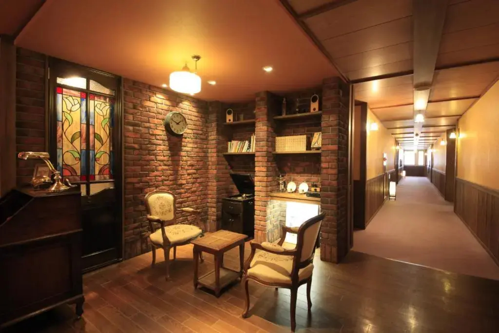 Shikino Yado Minoya Hotel