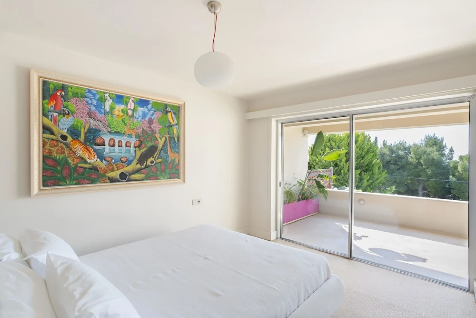 Athens Beachfront Luxury Villa