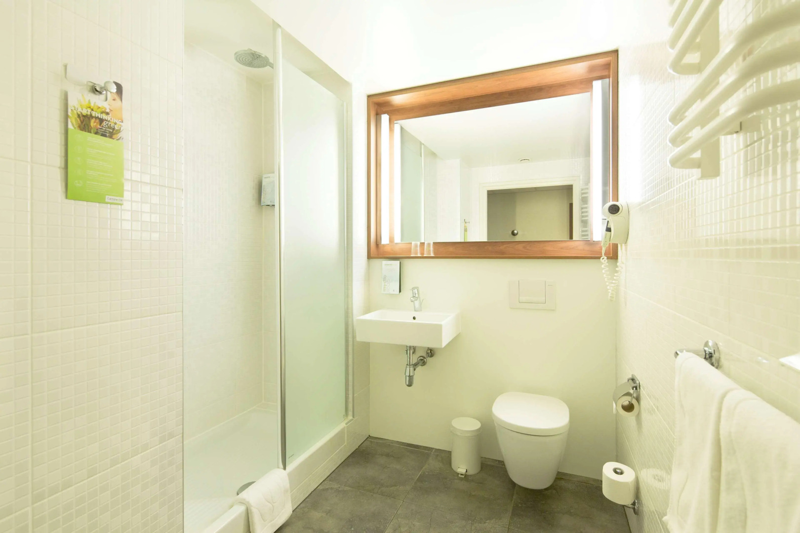 Campanile PRIME Warszawa Centrum