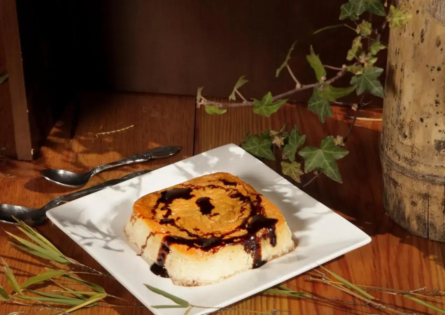 The Hermitage Kanatal