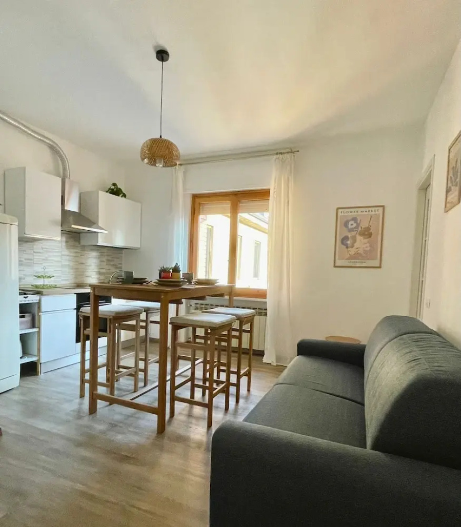 Rosy Suite Bed & Breakfast