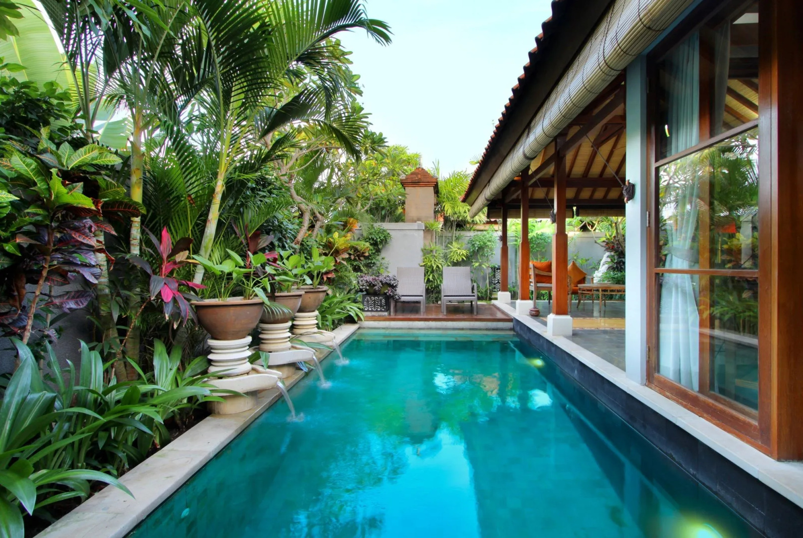 Aradhana Villas by Ekosistem