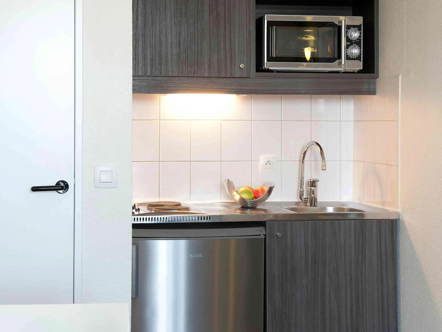 Aparthotel Adagio Access Bordeaux Rodesse