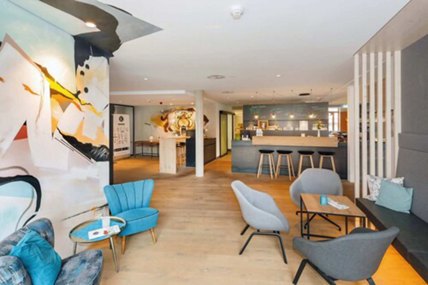 Klingenstein AKZENT Hotel Wirtshaus Brauerei