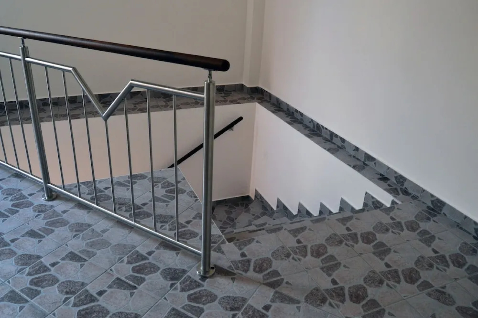 Ubytování U nádraží