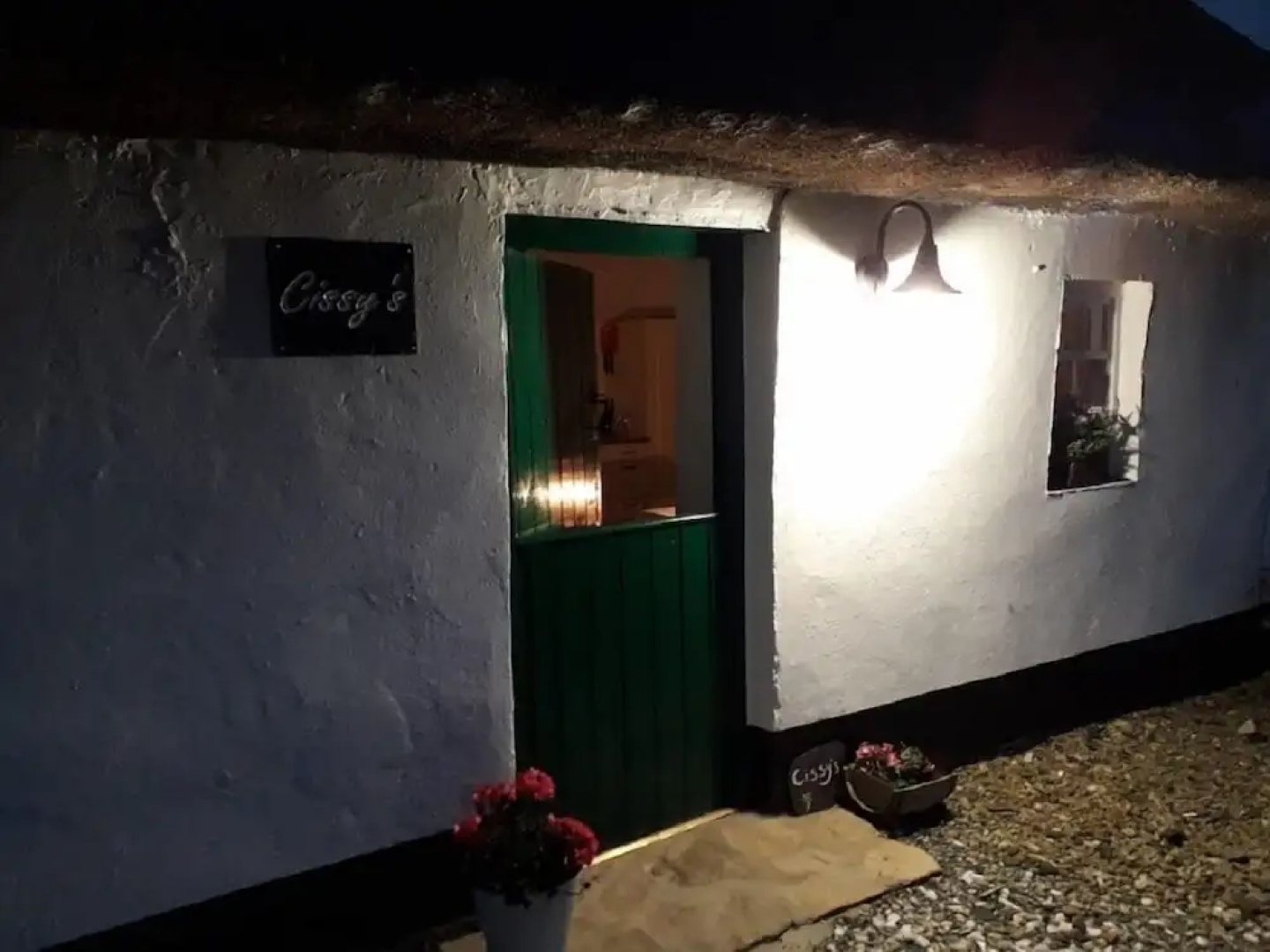 Ballymultimber Cottages