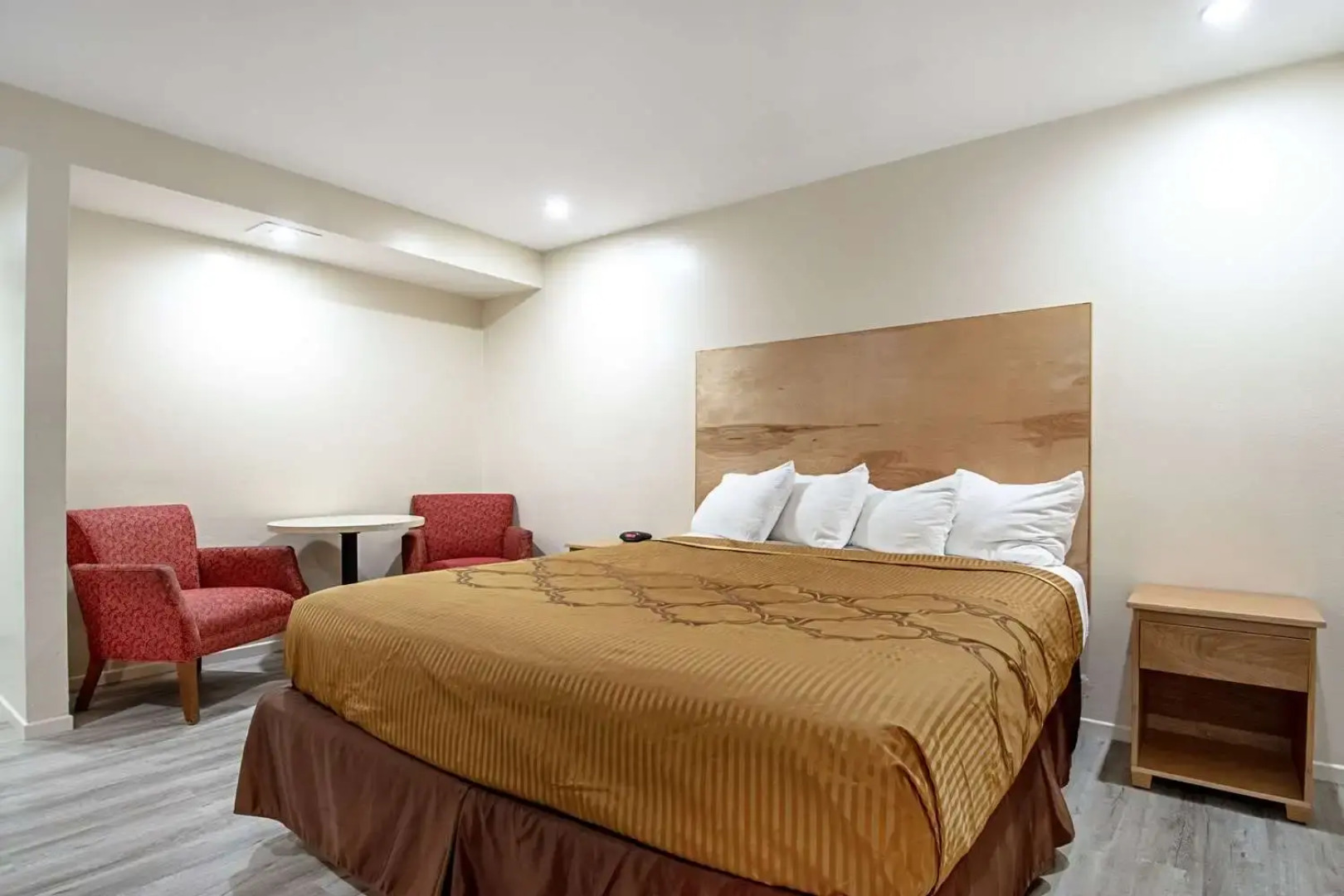 Rodeway Inn Buena Park