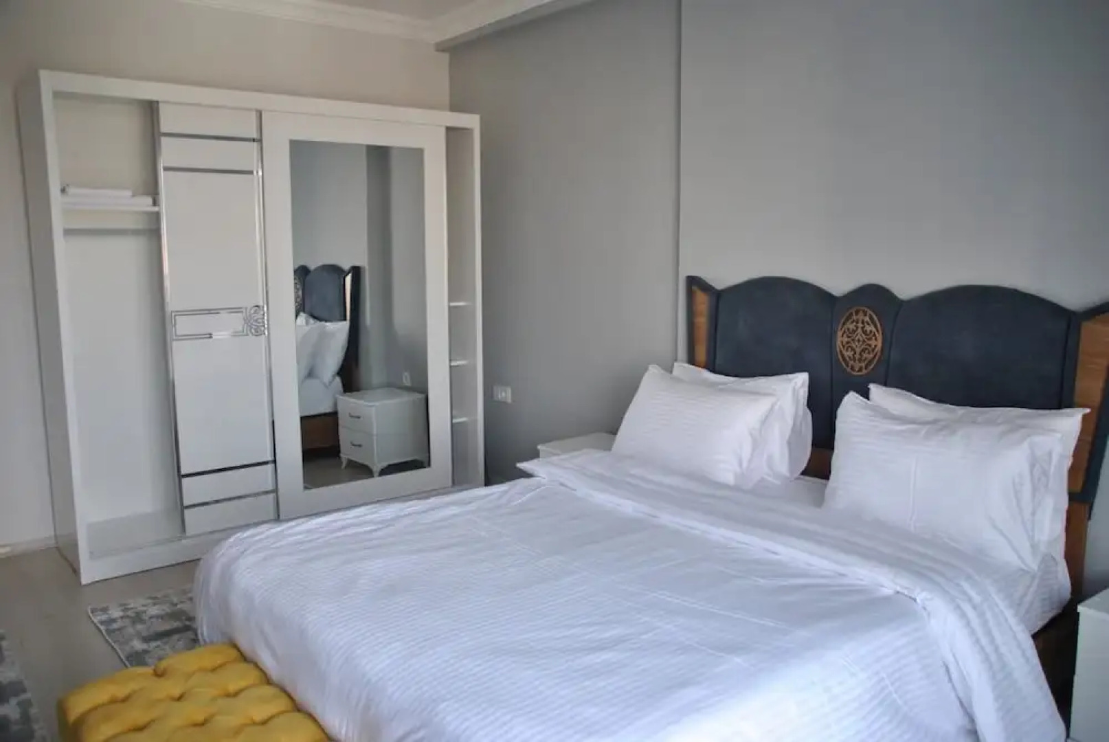 Kars Atapark Boutique Hotel