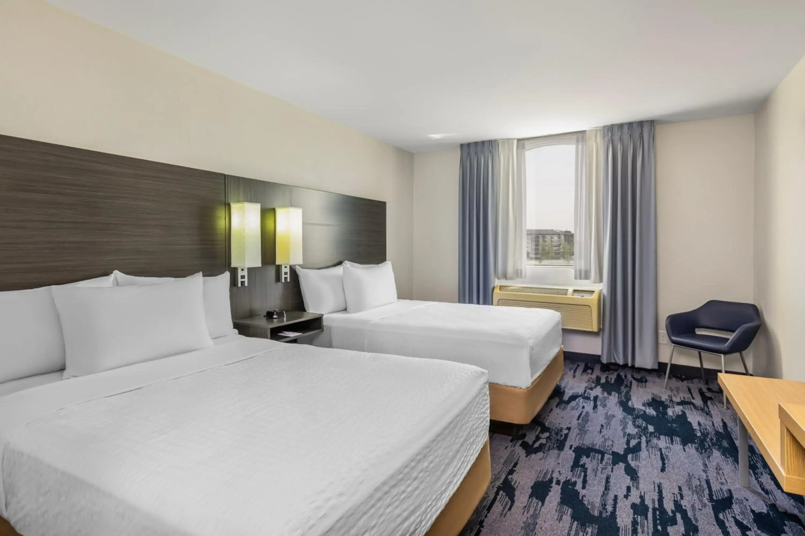 Quality Inn and Suites Winnipeg