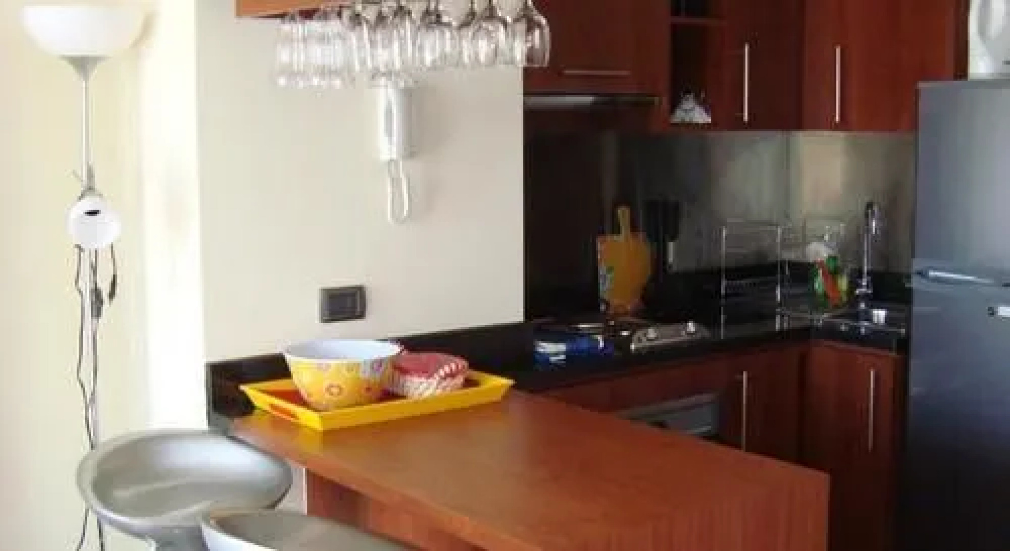 Apartamentos Premium Capital Providencia