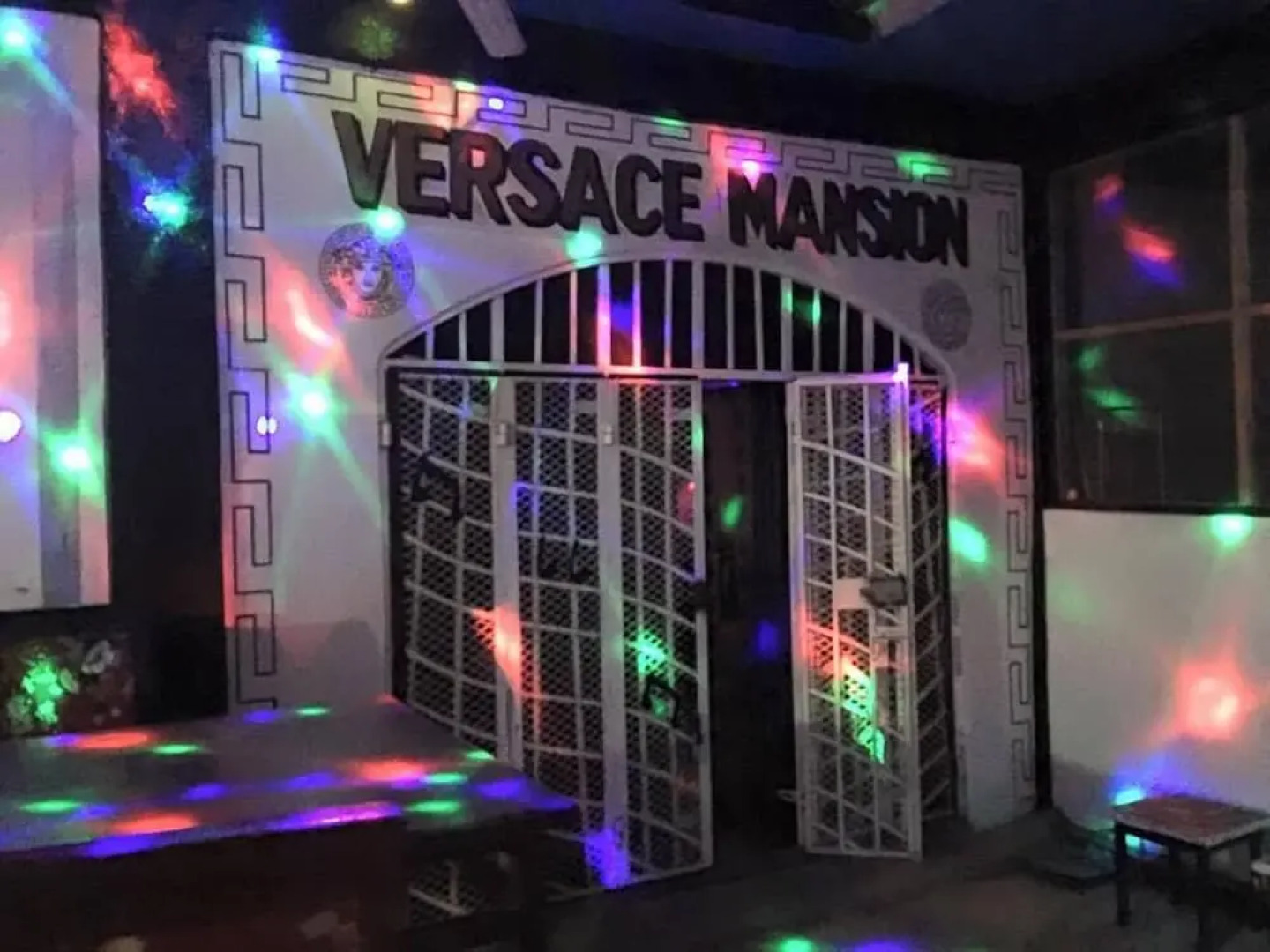 WS Diamond Hotel of Kono