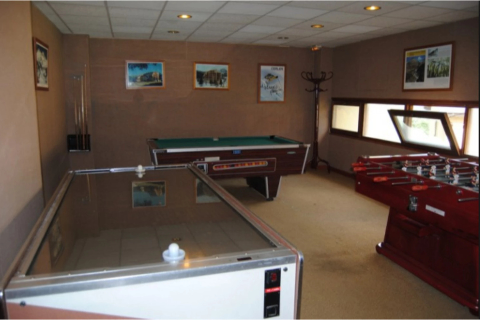 Apartamentos SNO Edelweiss