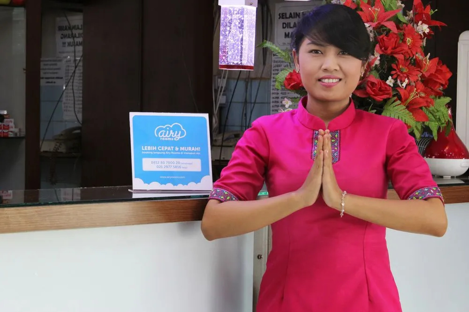 Airy Angso Duo Gatot Subroto 132 Jambi