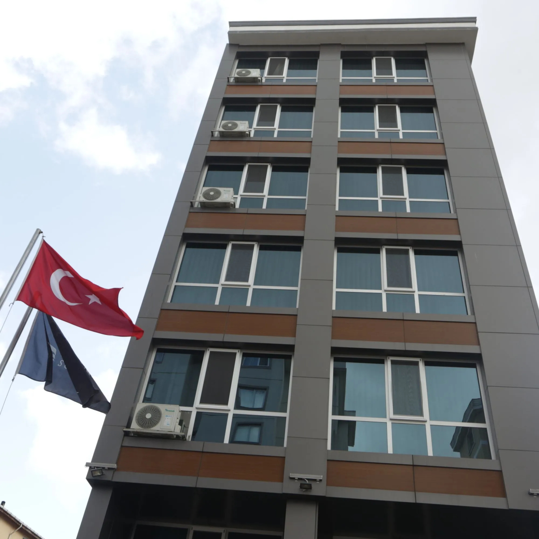 My Suite by Hera