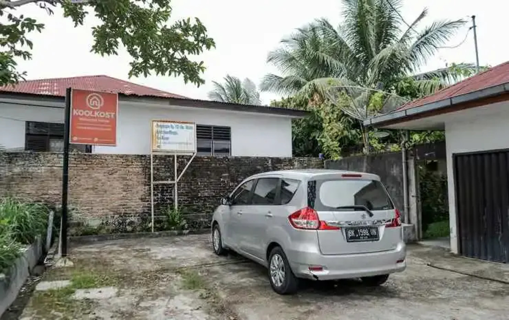 KoolKost near Budi Mulia Siantar