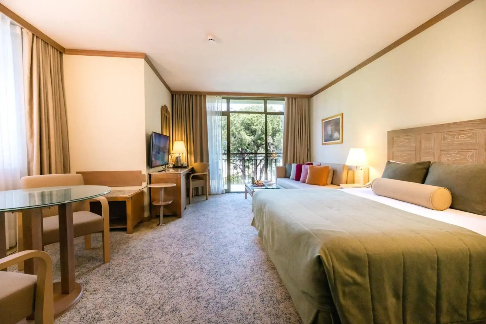 Sheraton Grand Seattle