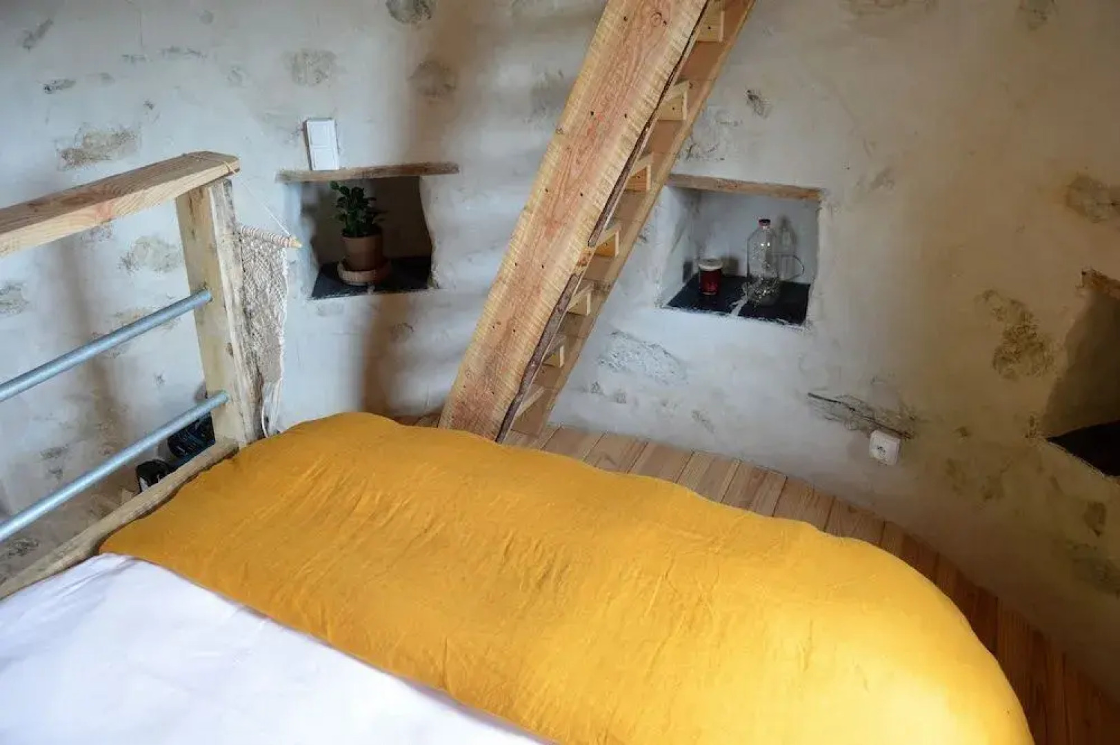 Le Perchoir des Pyrénées