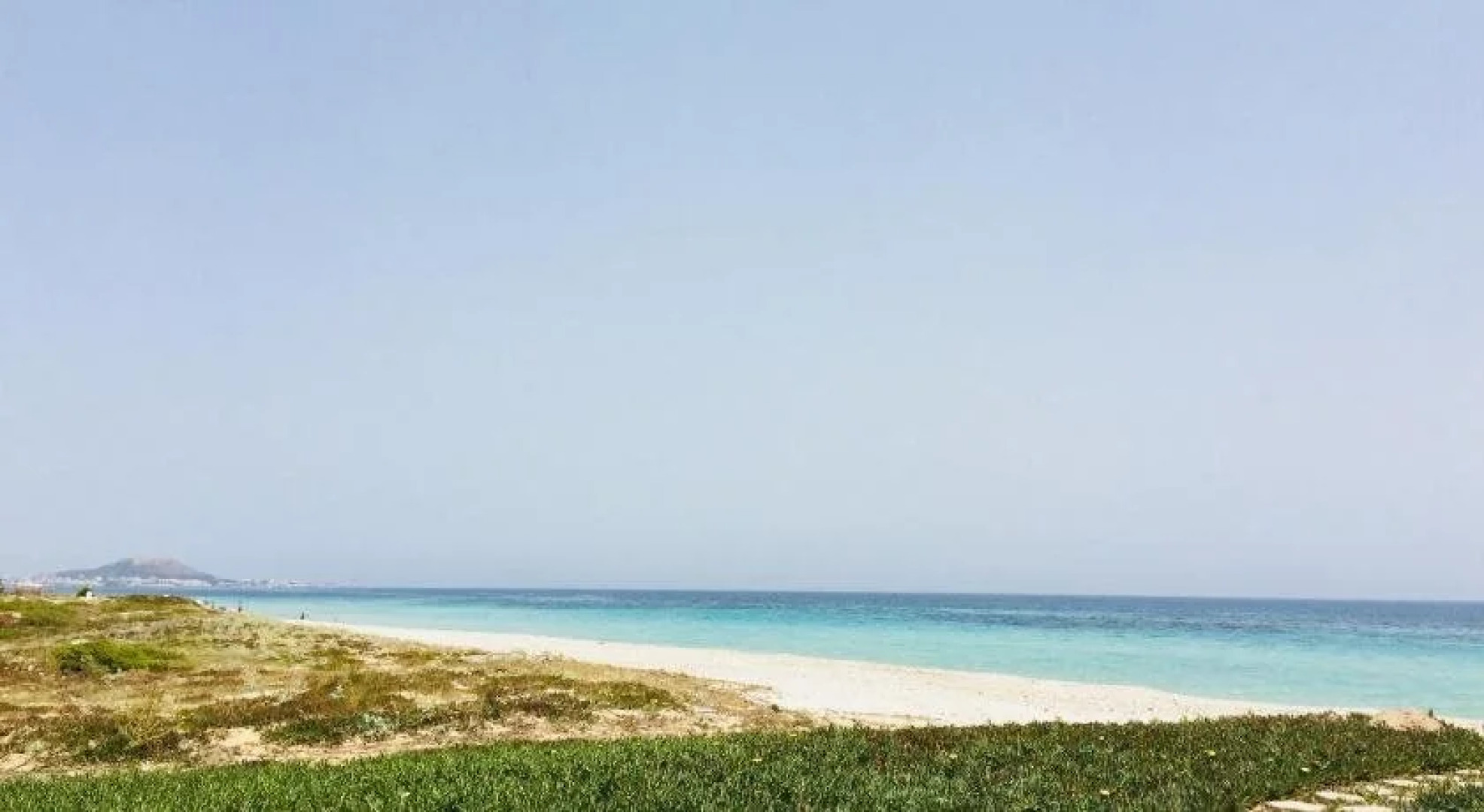 Casa del Mar Residence