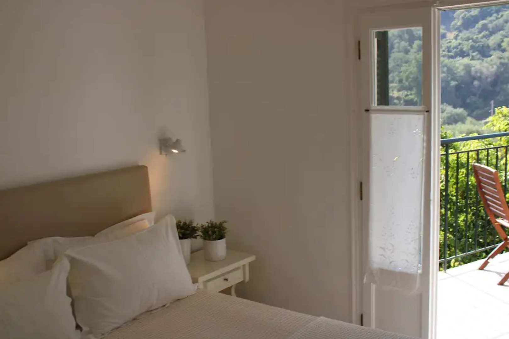 Zefiros Traditional Hotel