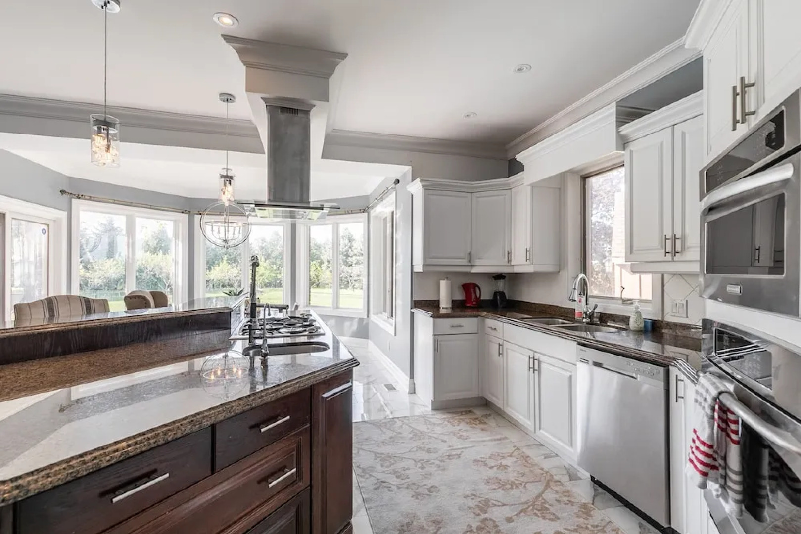 GLOBALSTAY. Unique 5BR Villa. Swimming Pool. HOT TUB