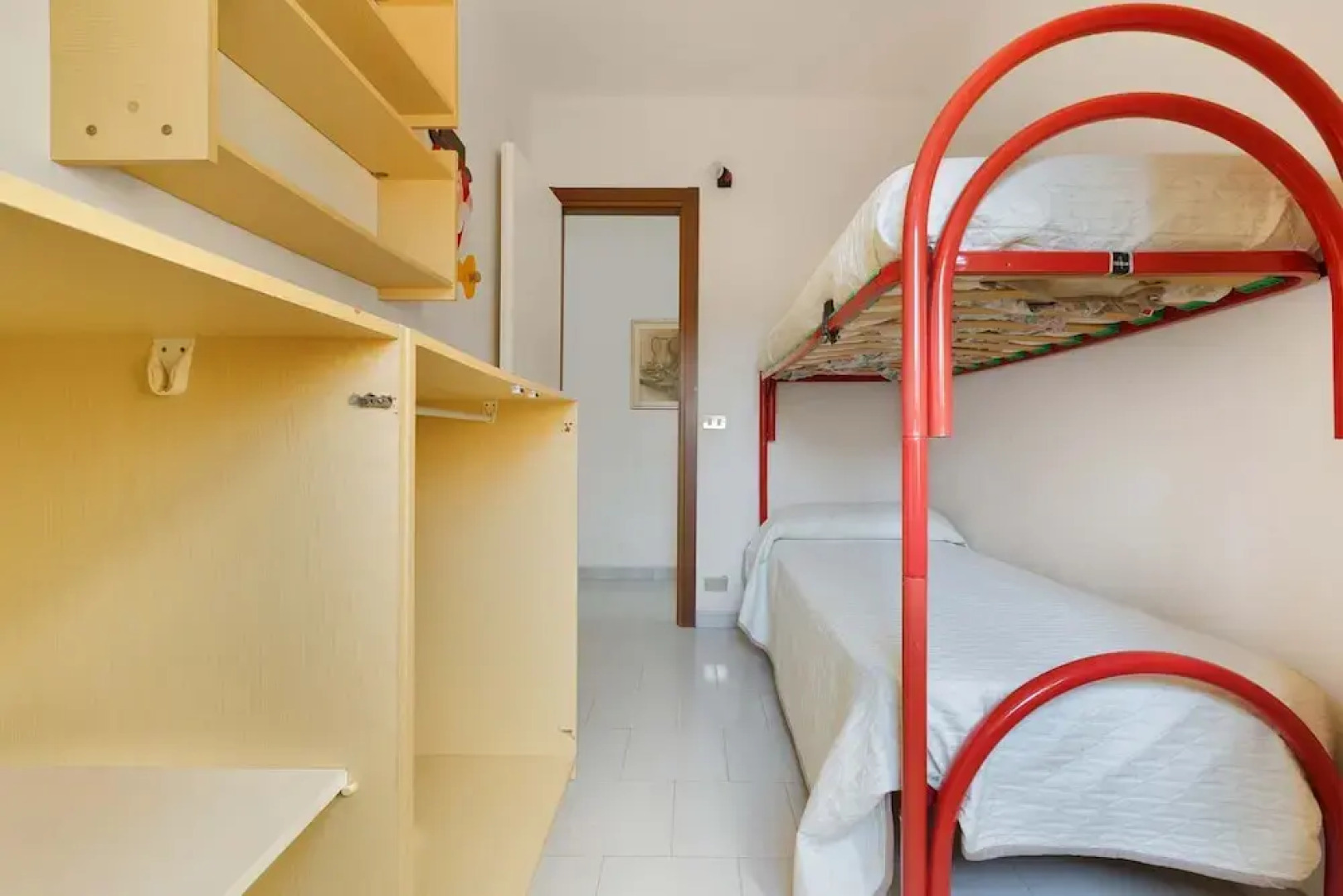 Appartamento Canneto