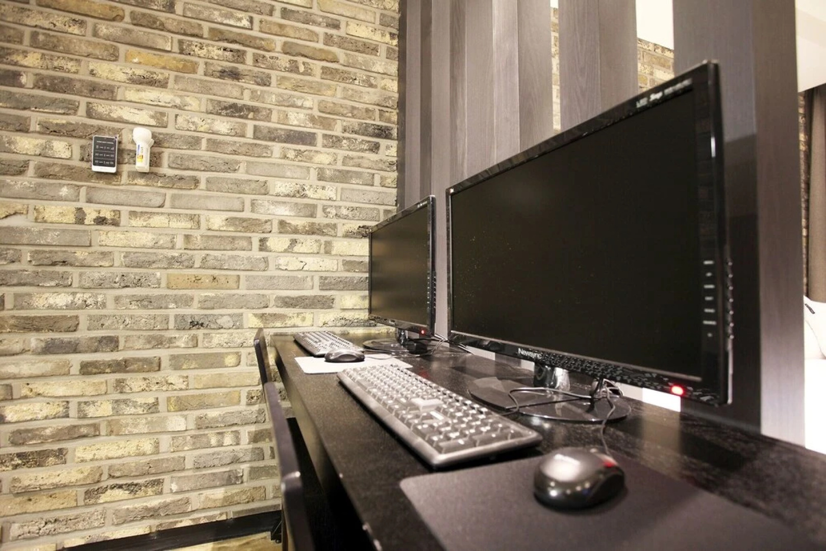 Ansan Boutique Hotel Reniel