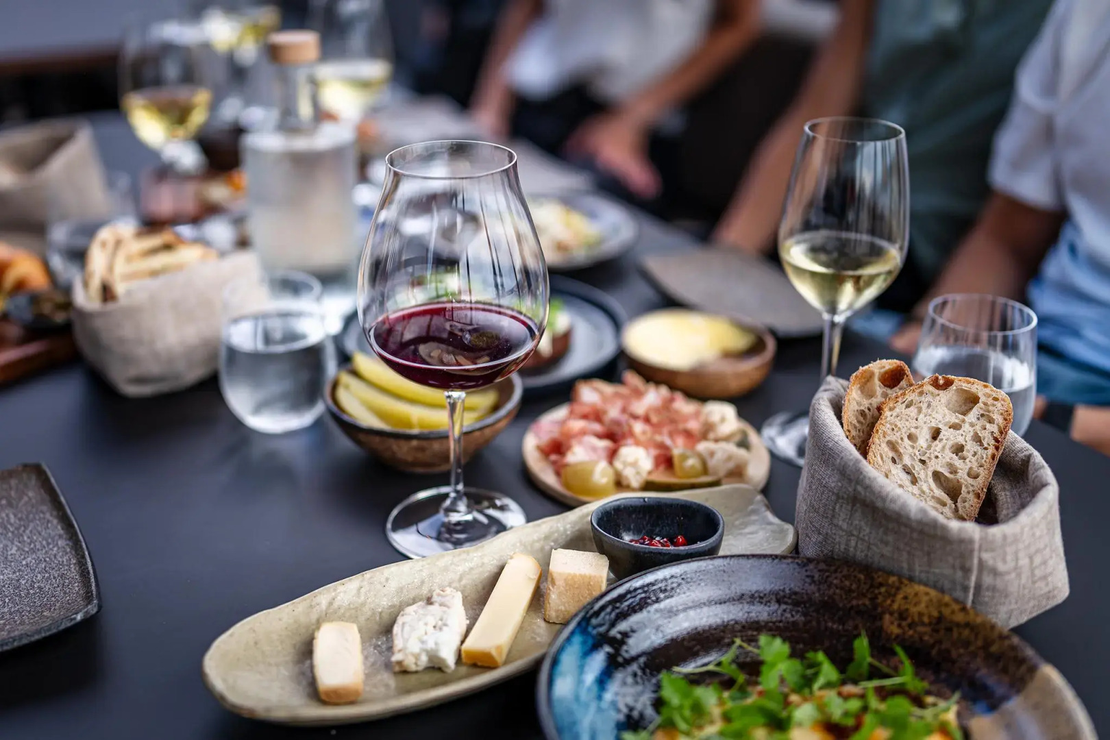 Отель Rum Budapest