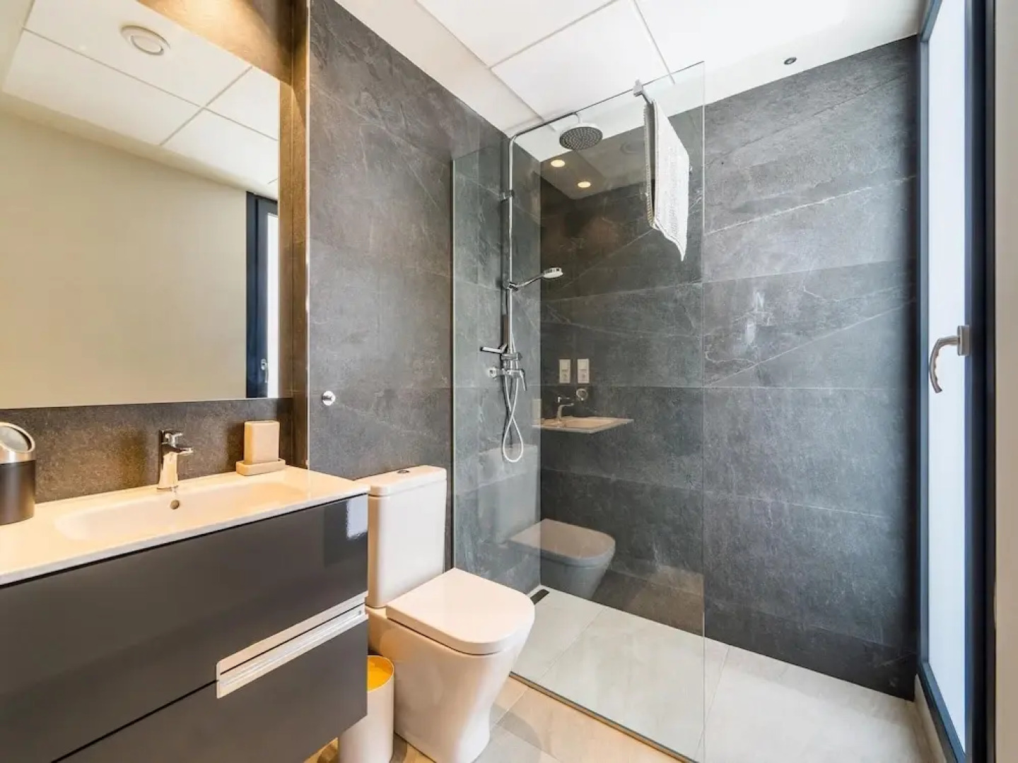 Villa in Benidorm With Private Pool