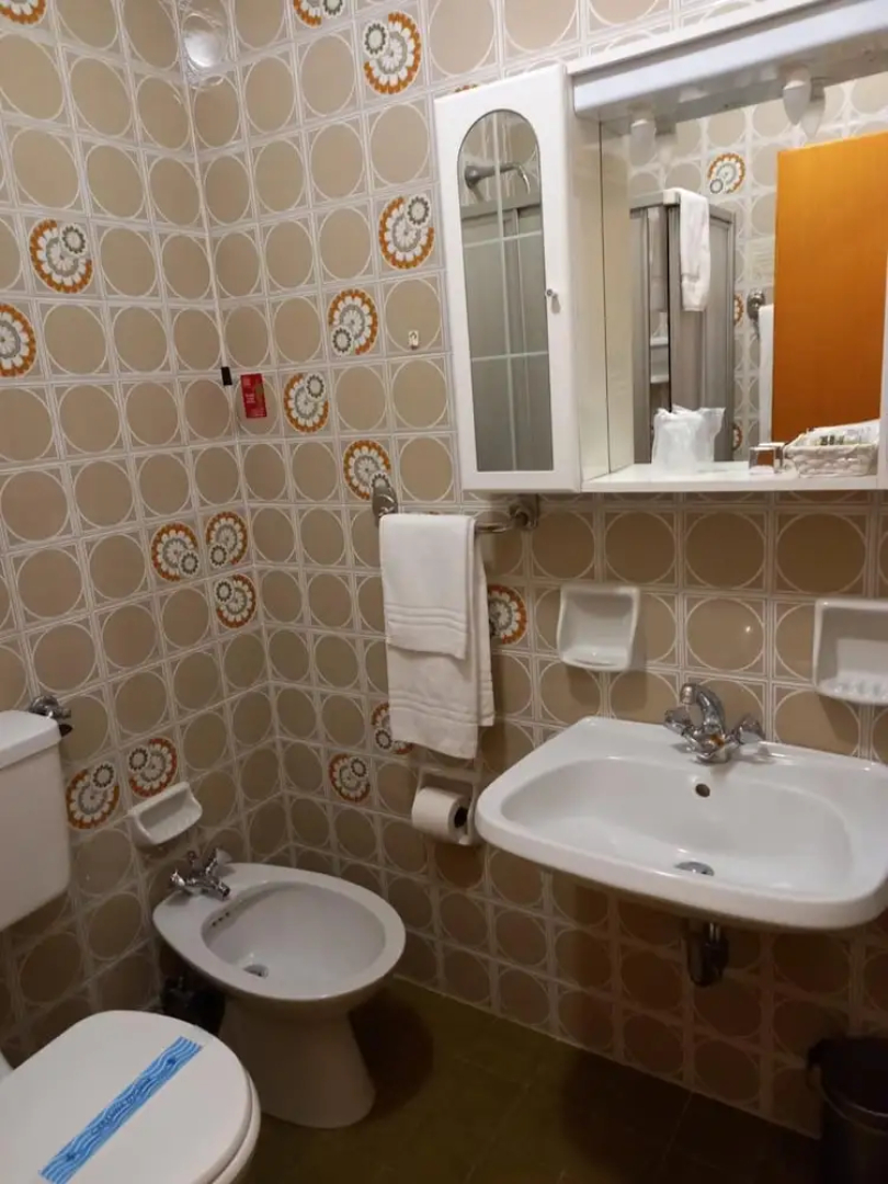 Hotel Scoiattolo