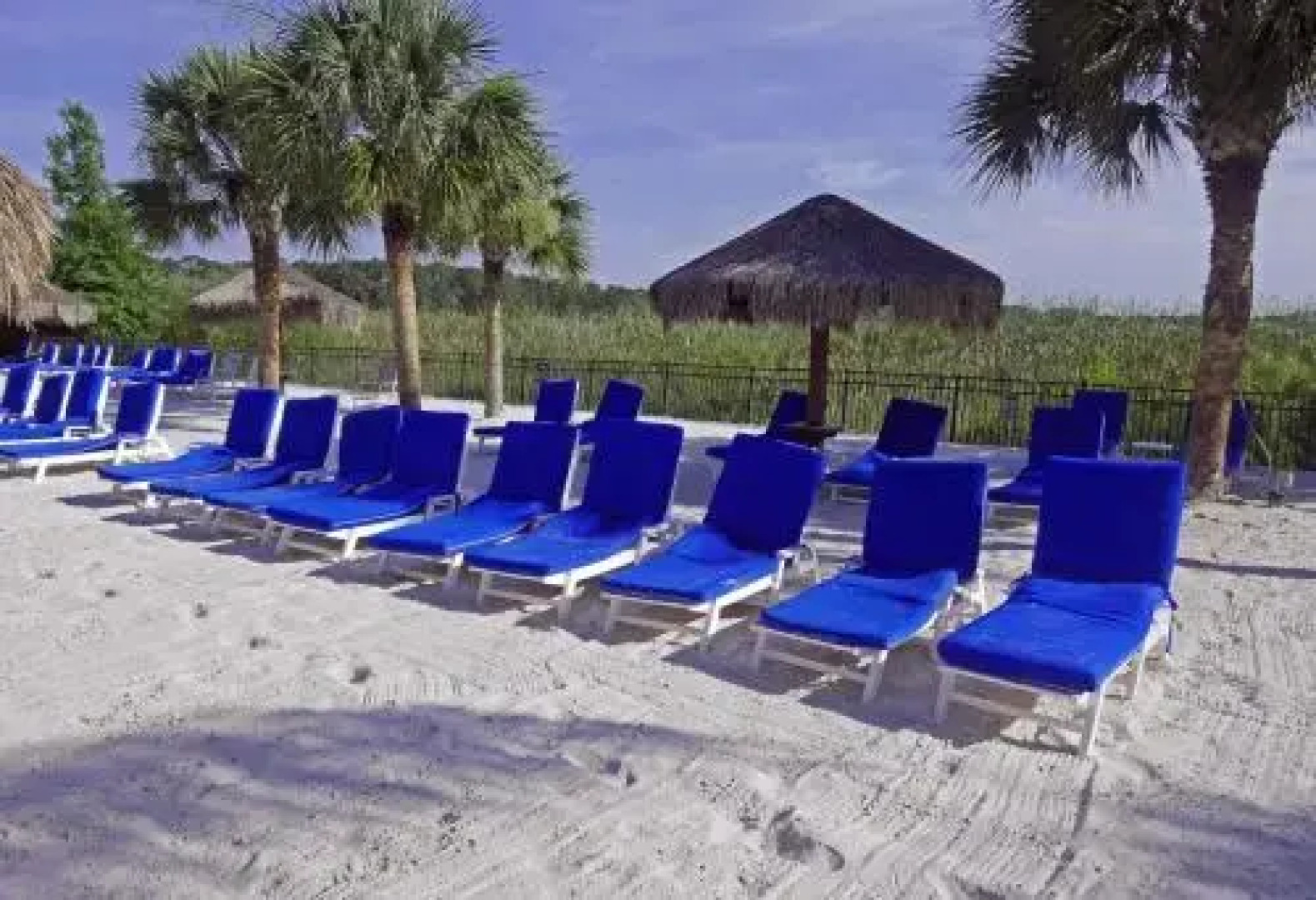 Bahama Bay upgraded 3 Bedroom Villa Deluxe