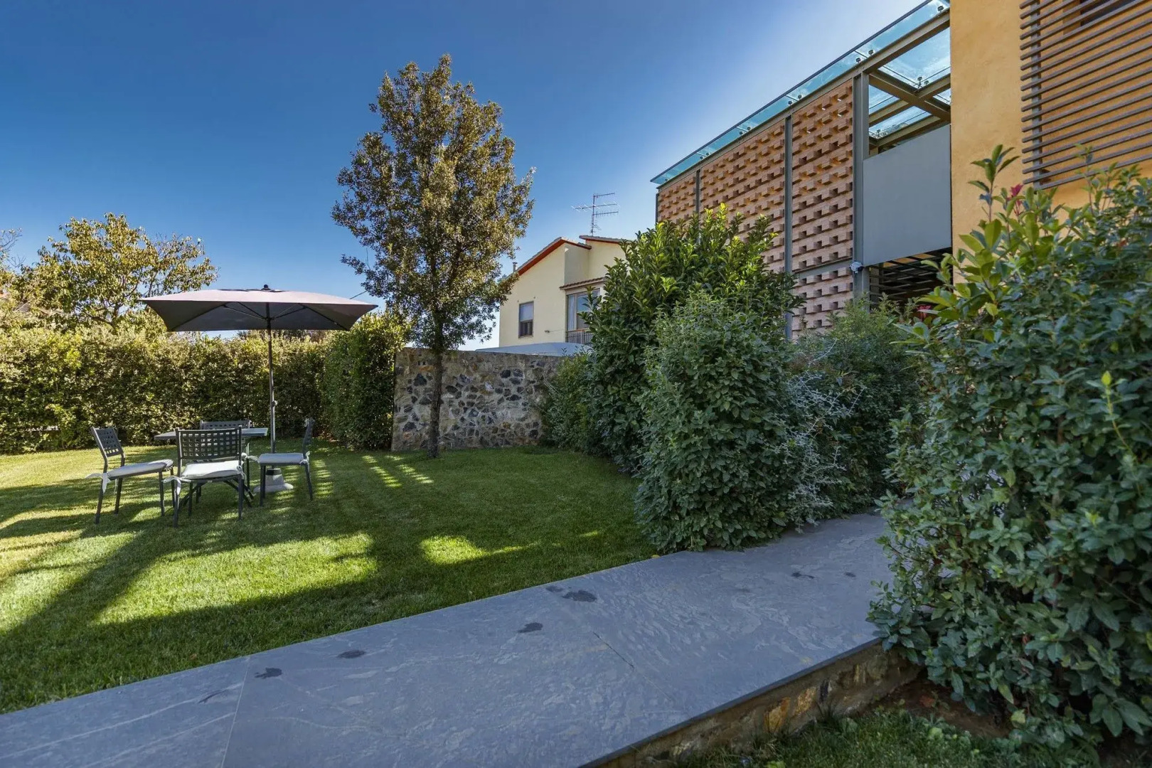 Le Scuole - ColleMassari Hospitality