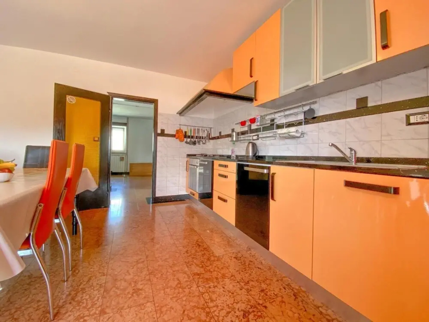 Dodi A4 2 in Novigrad