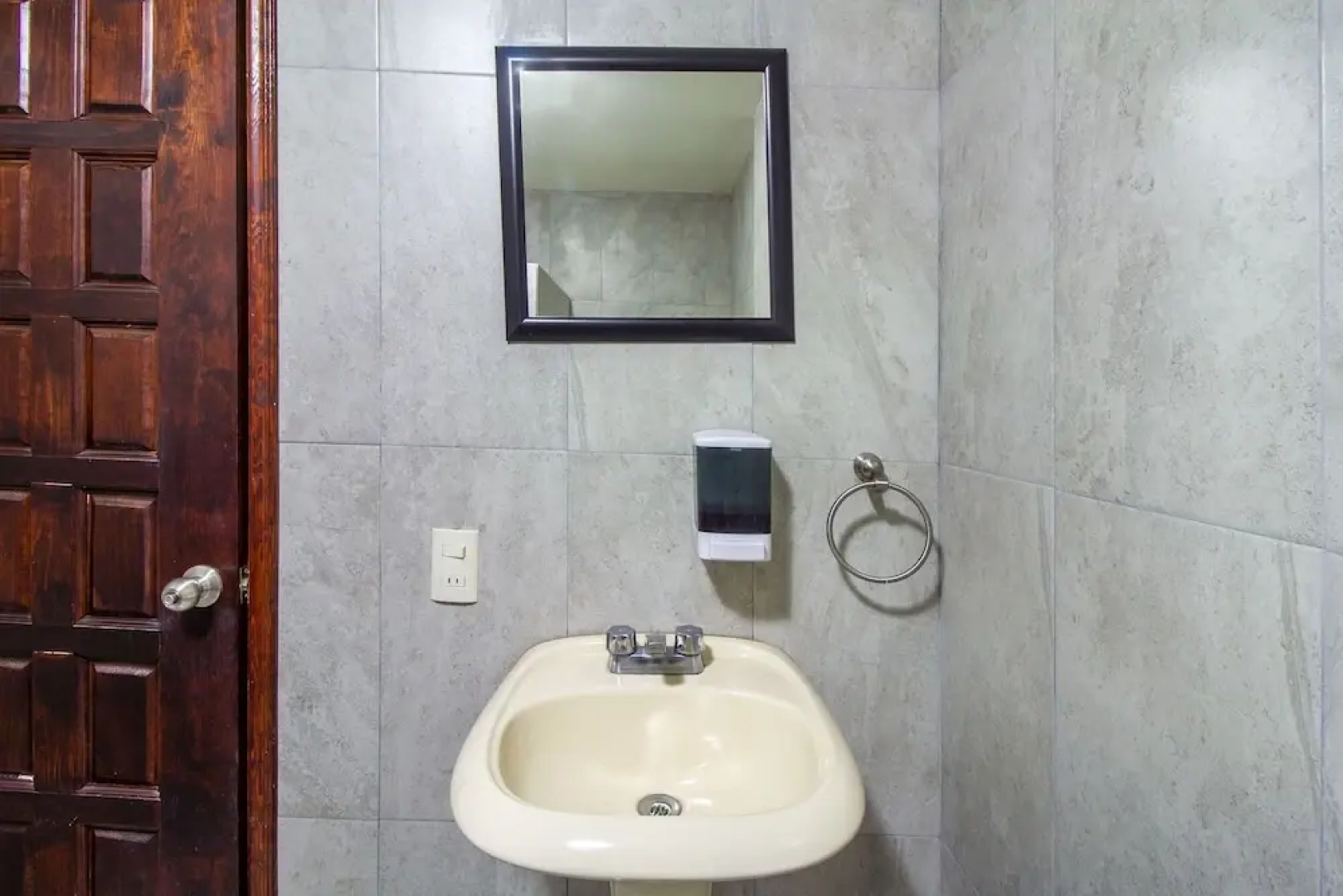 Hotel Plaza Galindo