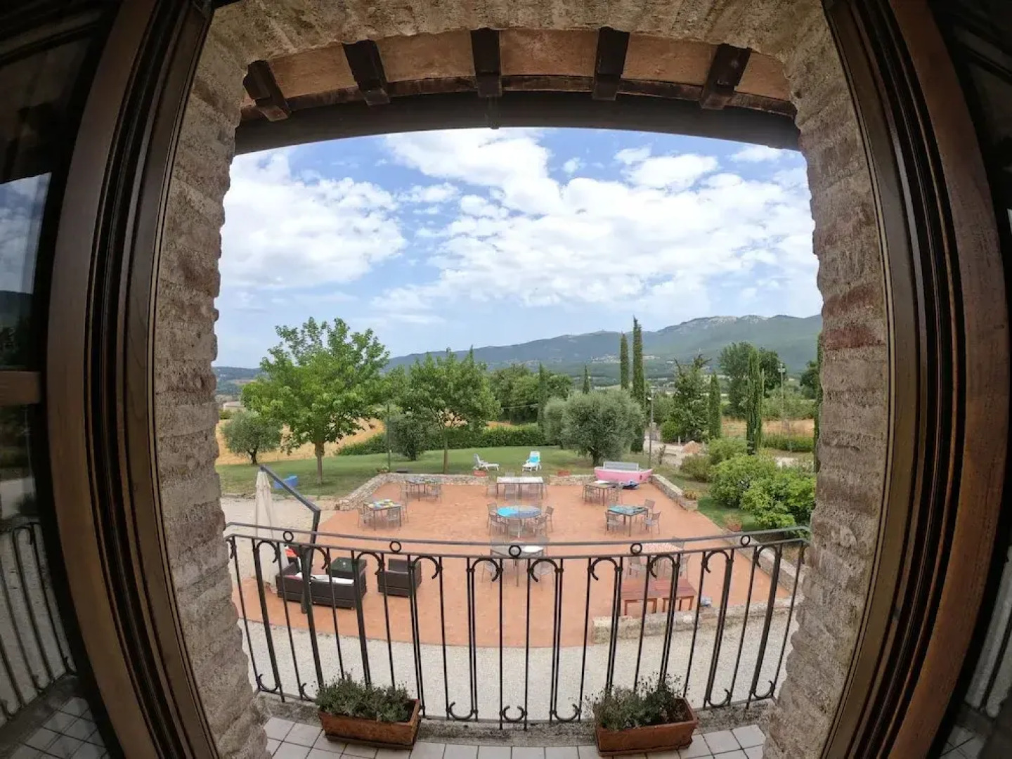 Casale Il Pisciarello