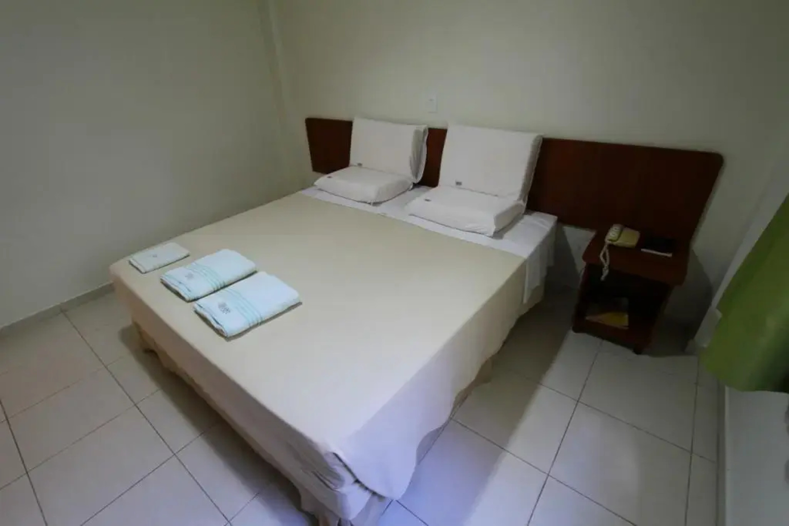 Cerrados Park Hotel