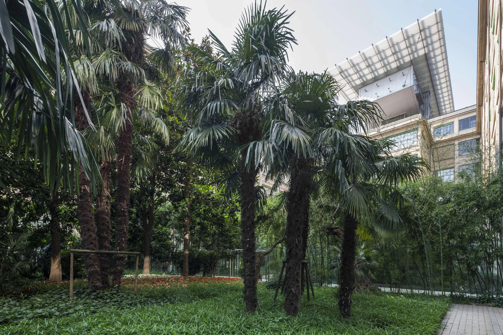 NH Torino Lingotto Congress