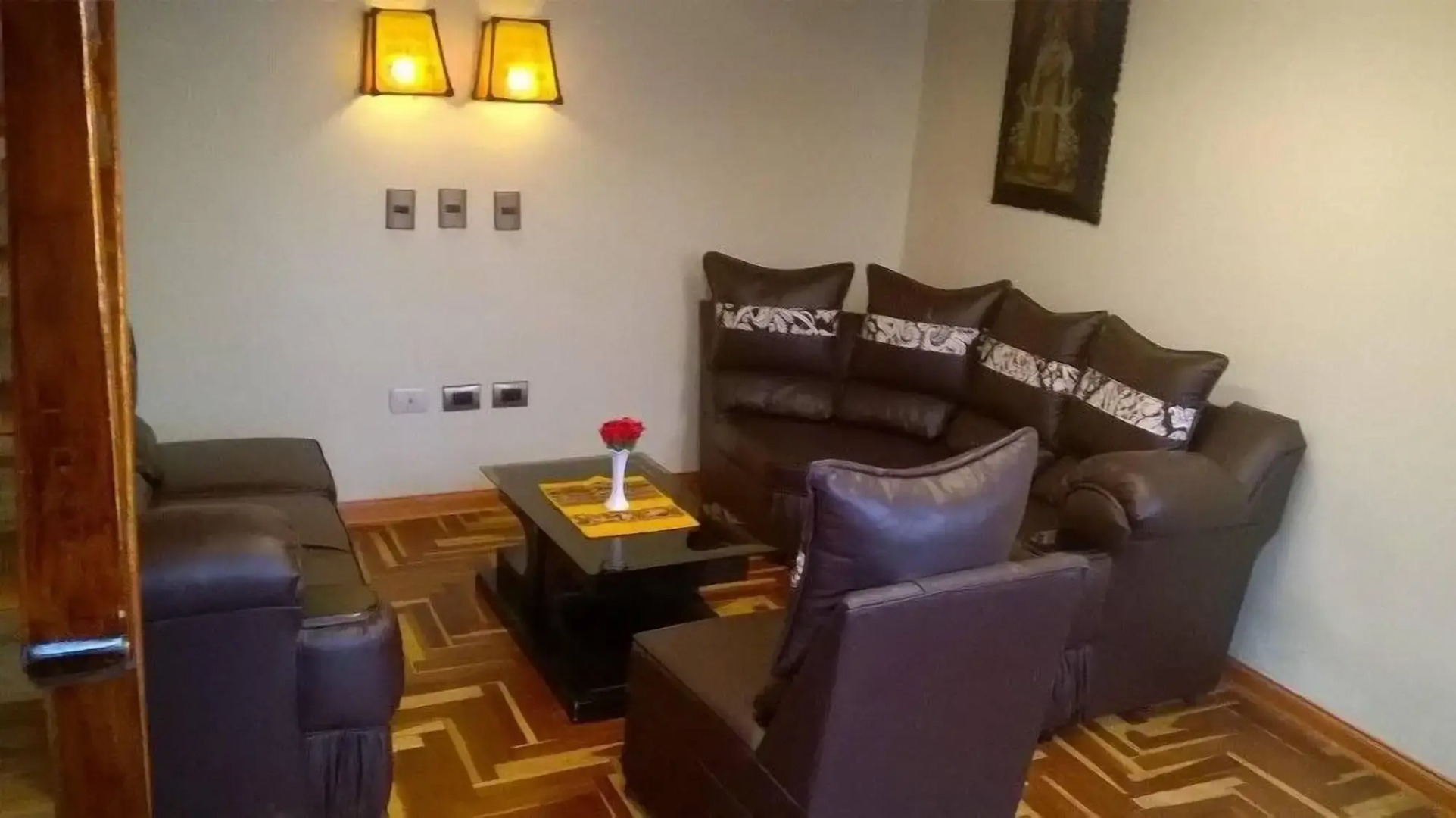 Mister Inkas Hotel Inn Exclusive Palace