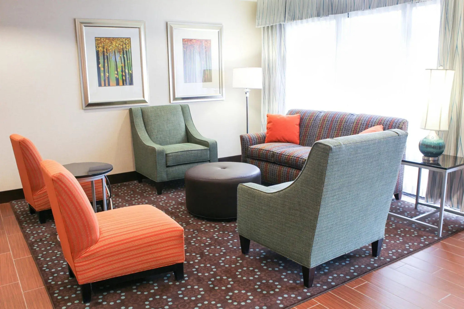 Hampton Inn Cincinnati-Northwest/Fairfield