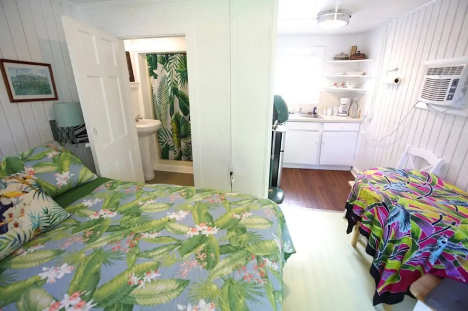 Firefly Resort Cottages