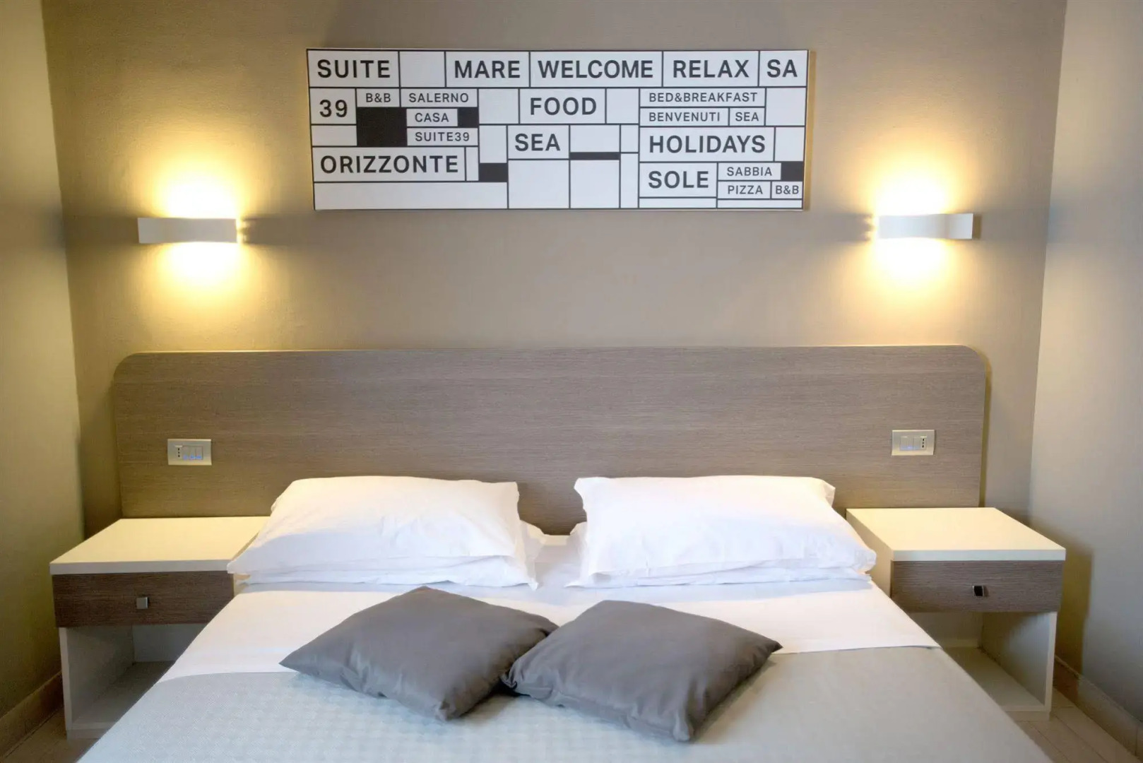 Suite 39 Guest House