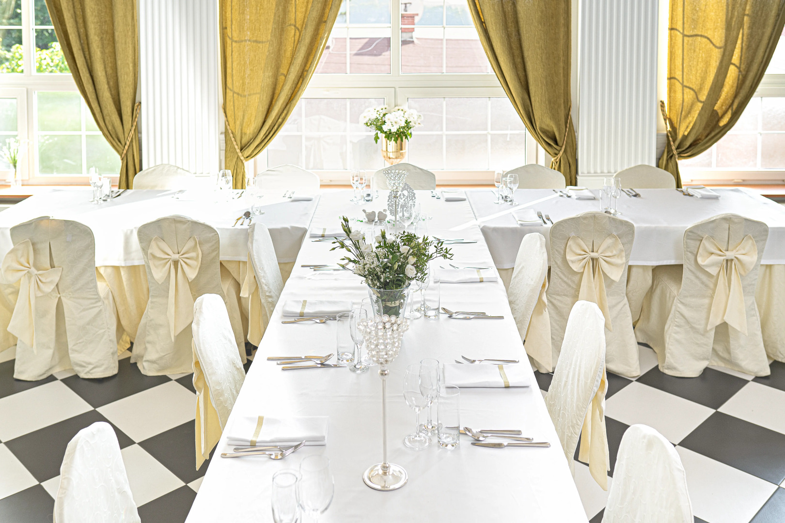 Hotel Solar Palace SPA & Wellness