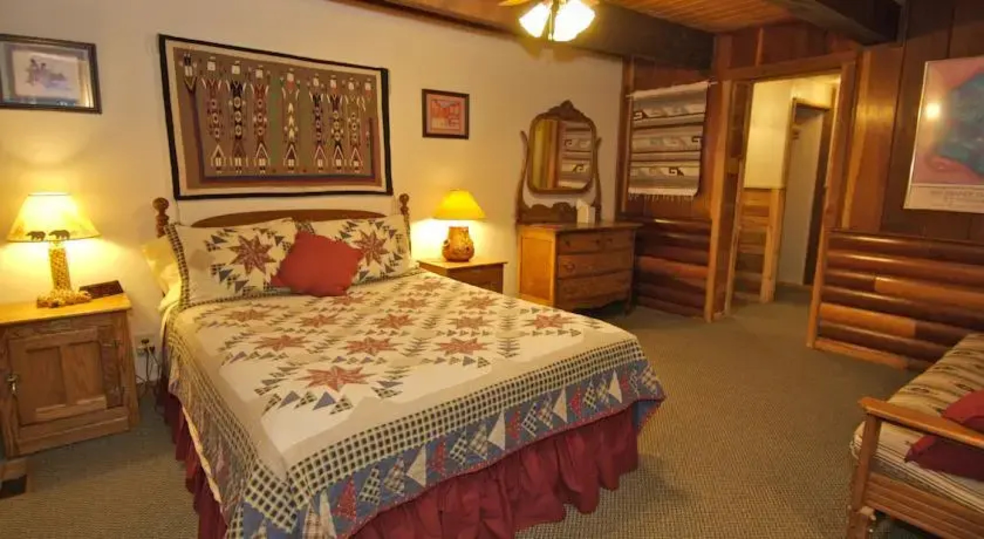 Be Our Guest Bed and Breakfast