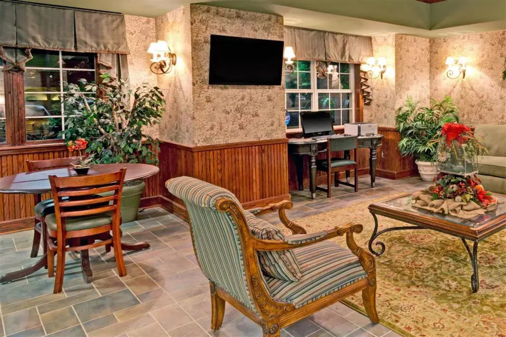 Microtel Inn & Suites by Wyndham Perimeter Center