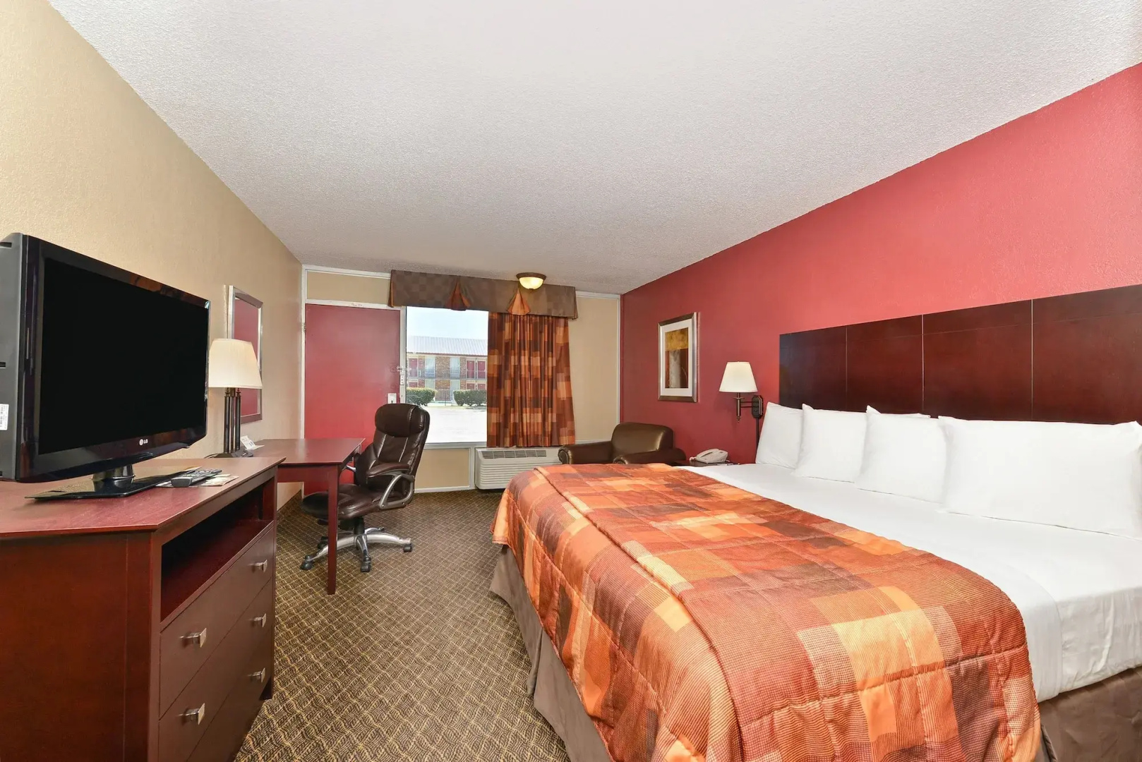 Guest Inn Ardmore