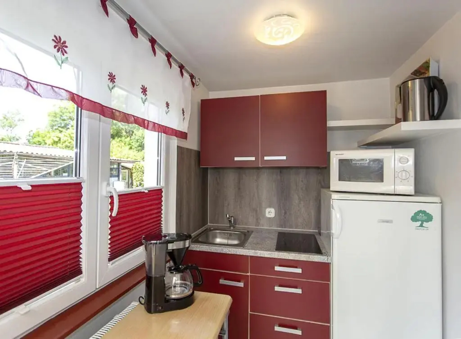 Ferienhaus Wiek RUeG 2111