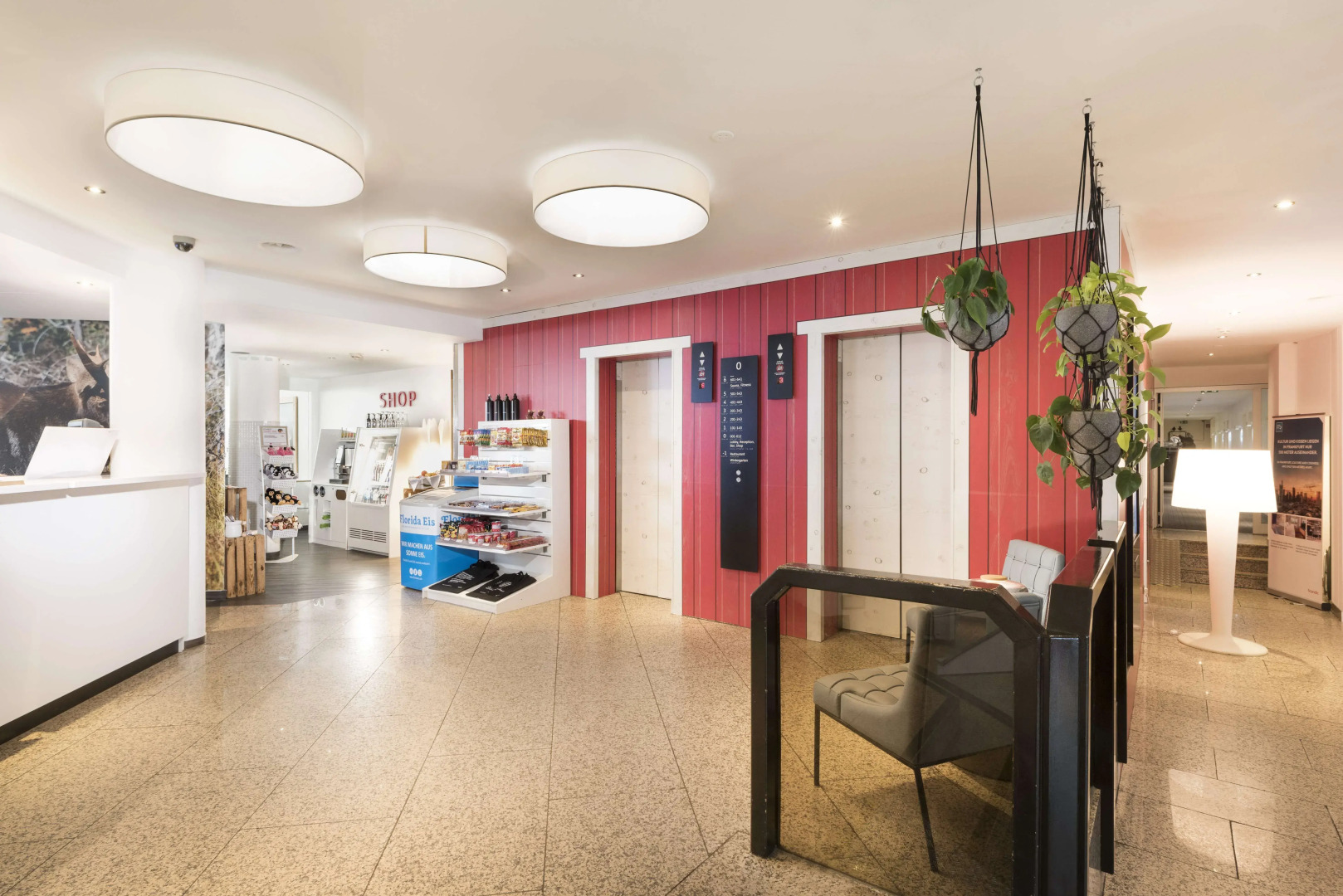 Scandic Berlin Kurfürstendamm