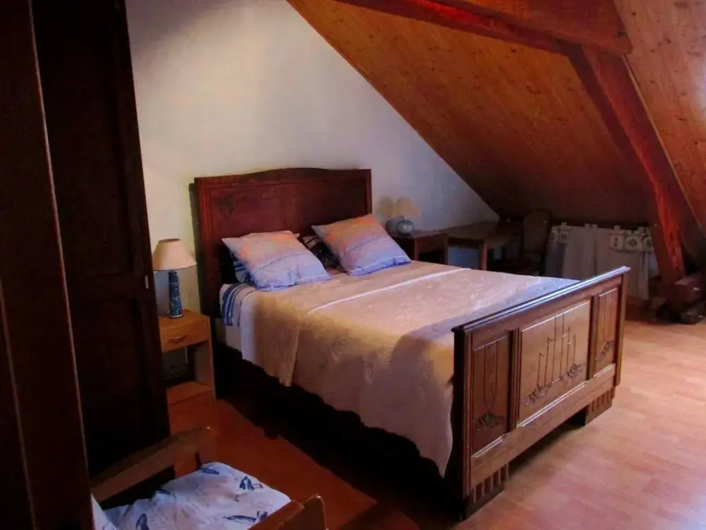 House With 4 Bedrooms in Sarrazac, With Private Pool, Enclosed Garden and Wifi