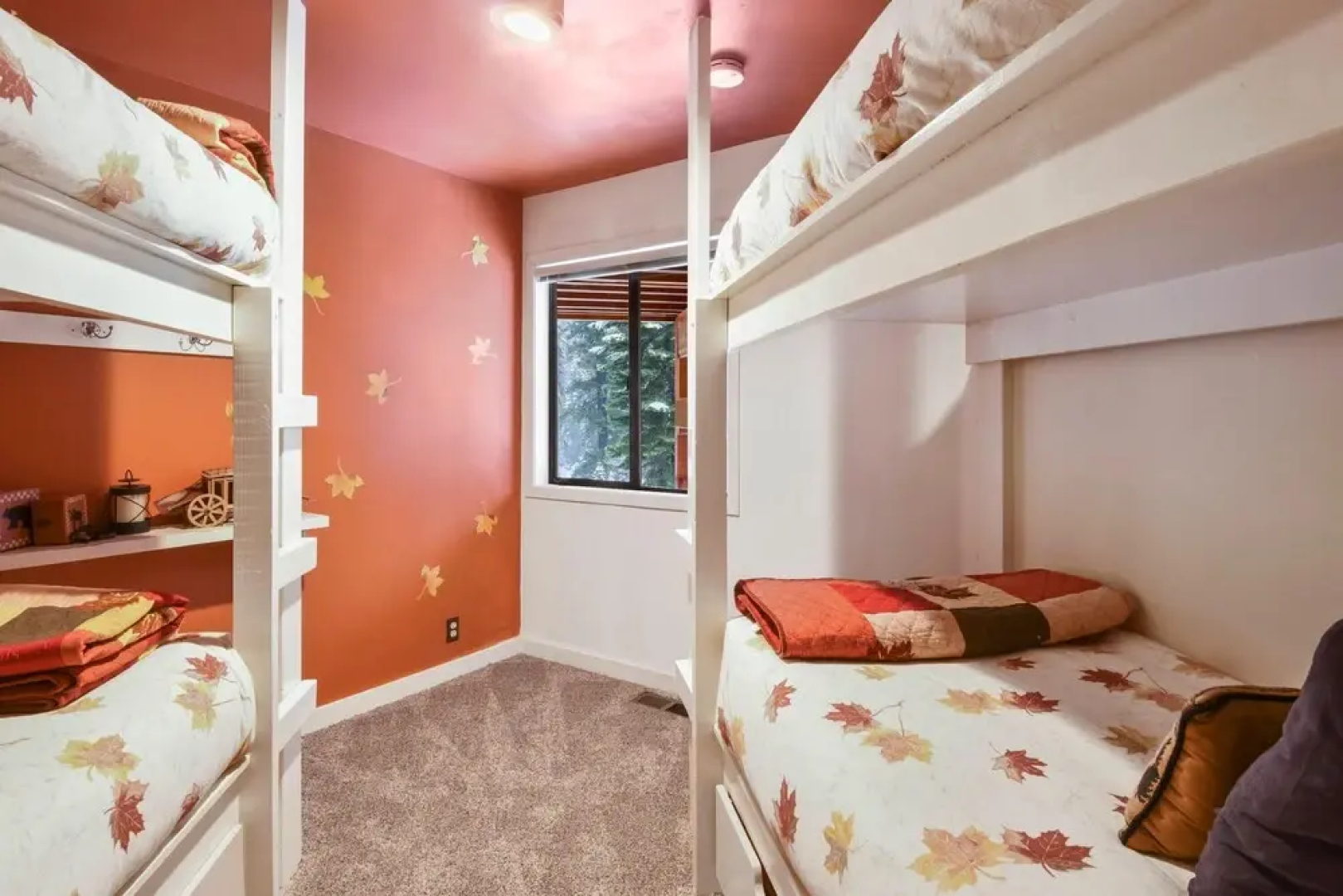 Alpine Oasis Cert # 14947