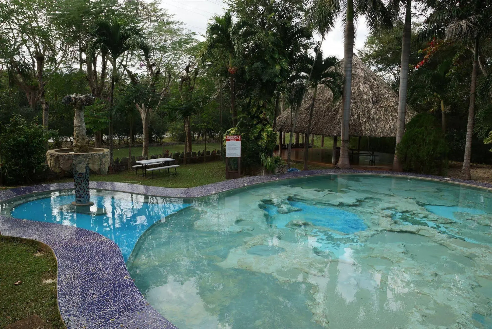 Hotel DORALBA INN Chichén